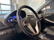Hyundai Solaris I Москва  - изображение 30
