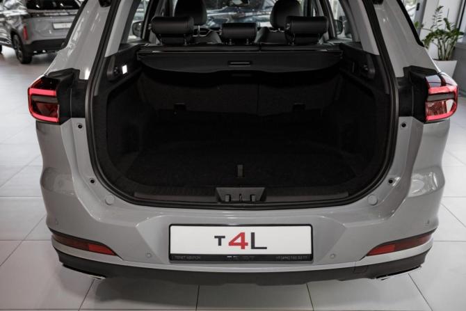 Новый Tenet T4L 2026 года, цена 2 259 000 рублей, внедорожник, Автокод Объявления