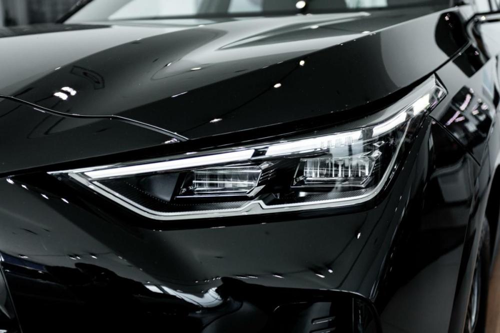 GAC GS4 Москва  - изображение 11