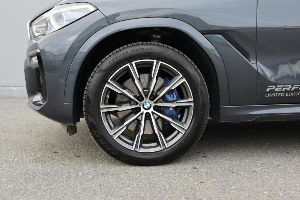 BMW X6 III (G06) Тюмень  - изображение 10