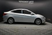 Hyundai Solaris I Крым  - изображение 31