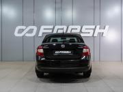 Skoda Rapid I Воронеж  - изображение 24