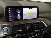 BMW X4 II (G02) Москва  - изображение 34