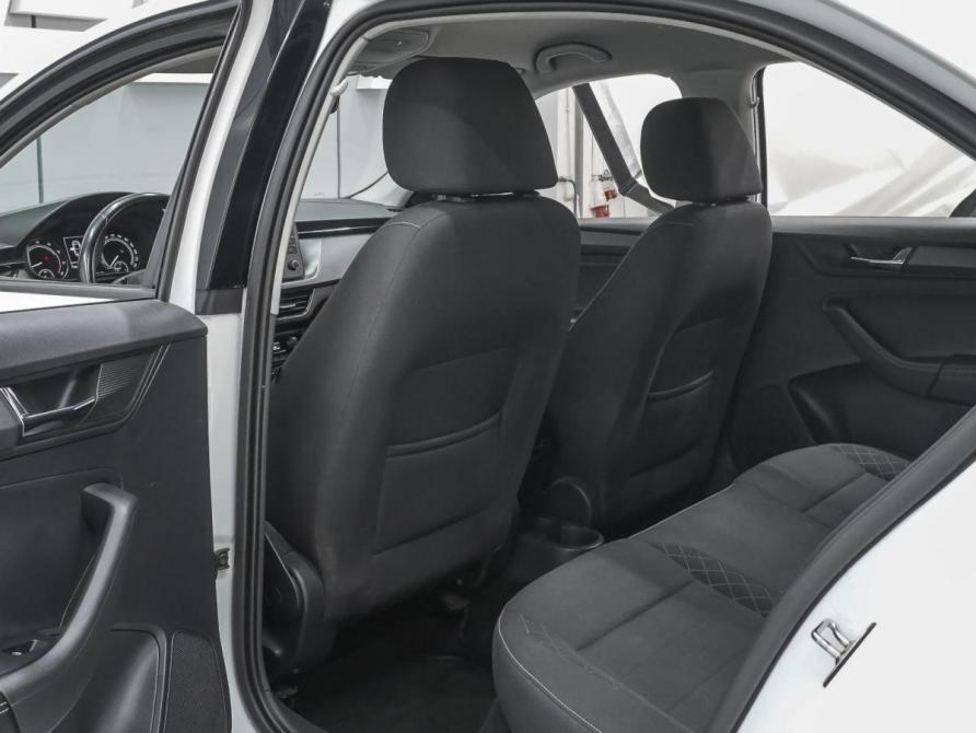 Skoda Rapid II Ростов-на-Дону  - изображение 11