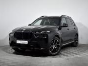 BMW X7 I (G07) Рестайлинг Санкт-Петербург  - изображение 27