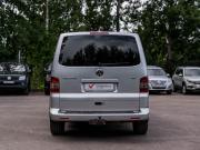 Volkswagen Multivan T5 Санкт-Петербург  - изображение 18