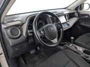 Toyota RAV4 IV (XA40) Рестайлинг Москва  - изображение 44