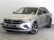 Volkswagen Polo VI Москва  - изображение 30