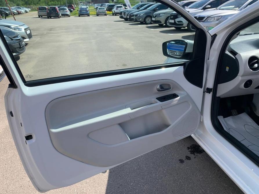 Volkswagen up! I Ногинск  - изображение 9
