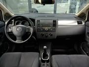 Nissan Tiida I Москва  - изображение 34