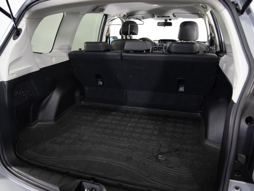 Subaru Forester IV Рестайлинг 2 Санкт-Петербург  - изображение 13