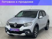 Renault Logan II Рестайлинг Воронеж  - изображение 2