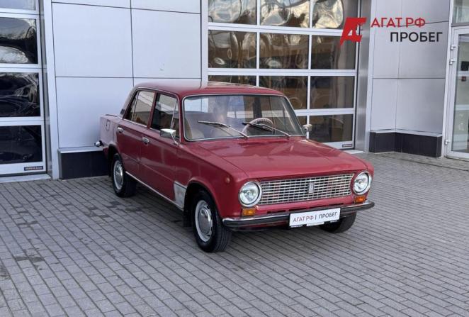 Lada (ВАЗ) 2101 с пробегом 1983 года, цена 173 000 рублей, 70230 км, седан, Автокод Объявления