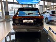 Chery Tiggo 9 I Москва  - изображение 9