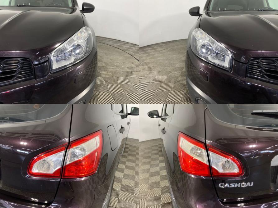 Nissan Qashqai I Рестайлинг Воронеж  - изображение 5