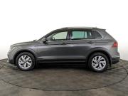 Volkswagen Tiguan II Рестайлинг Москва  - изображение 35