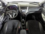 Hyundai Solaris I Екатеринбург  - изображение 24