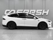 Tesla Model X I Рестайлинг Ростов-на-Дону  - изображение 27