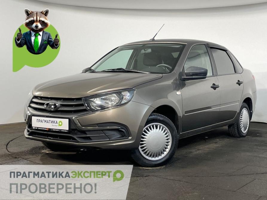 Lada (ВАЗ) Granta I Рестайлинг Великий Новгород  - изображение 1