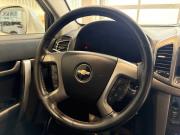 Chevrolet Captiva I Рестайлинг Екатеринбург  - изображение 37