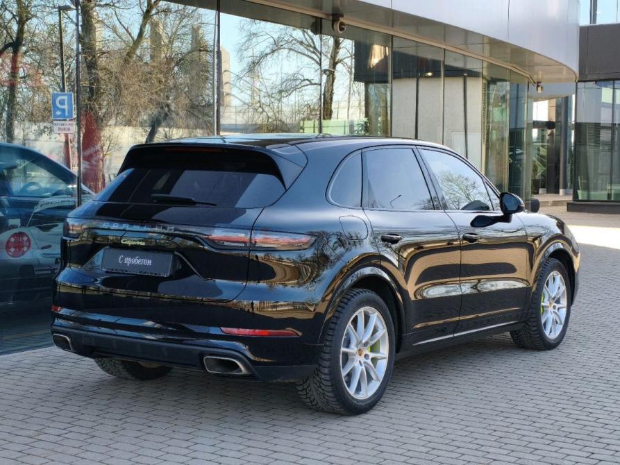 Porsche Cayenne III Санкт-Петербург  - изображение 6