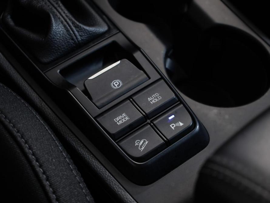 Hyundai Tucson III Рестайлинг Санкт-Петербург  - изображение 15