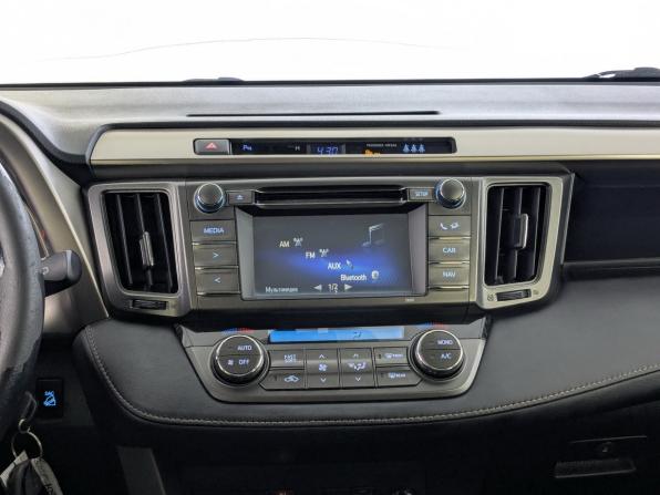 Toyota RAV4 IV (XA40) с пробегом 2014 года, цена 1 900 000 рублей, 159481 км, внедорожник, Автокод Объявления