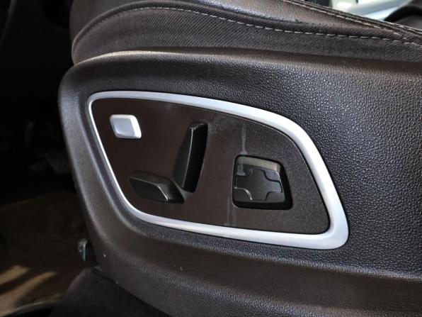 Renault Espace V с пробегом 2017 года, цена 1 475 100 рублей, 154010 км, минивэн, Автокод Объявления