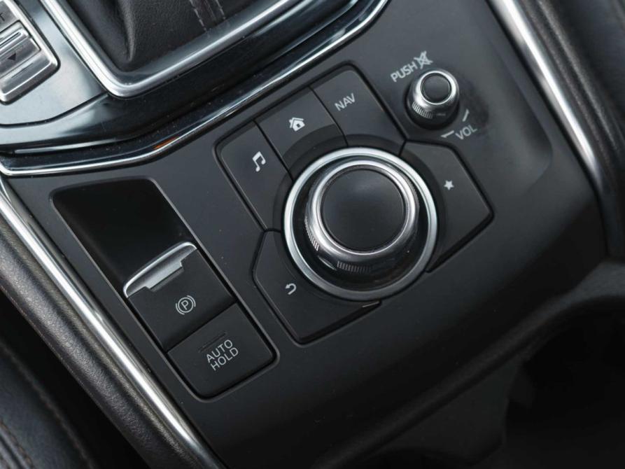 Mazda CX-5 II Новосибирск  - изображение 17