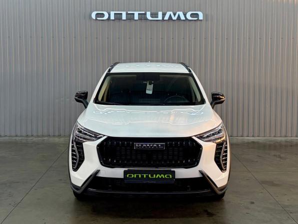 Haval Jolion I Рестайлинг с пробегом 2024 года, цена 1 757 000 рублей, 46428 км, внедорожник, Автокод Объявления
