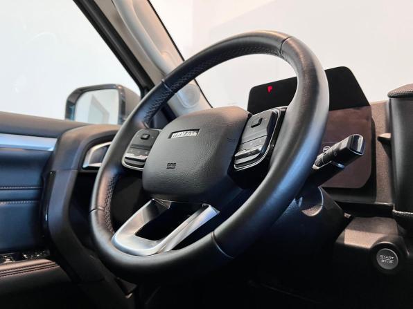 Haval Dargo с пробегом 2023 года, цена 2 750 000 рублей, 53241 км, внедорожник, Автокод Объявления