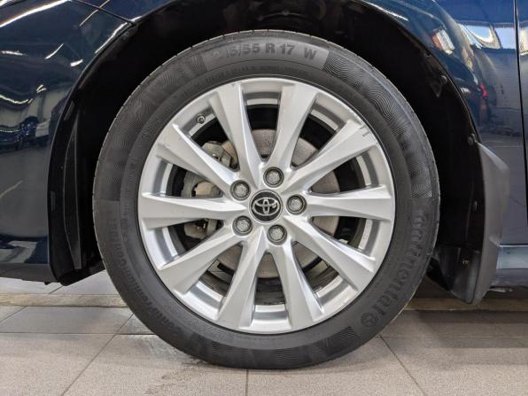 Toyota Camry VIII (XV70) с пробегом 2018 года, цена 2 645 750 рублей, 126545 км, седан, Автокод Объявления