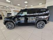 JETOUR T2 Москва  - изображение 12