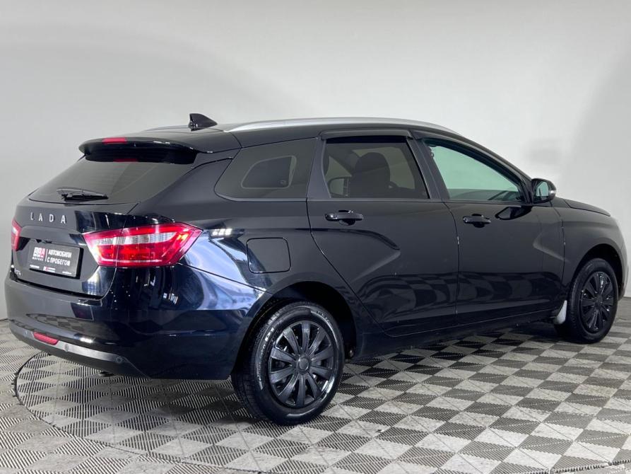 Lada (ВАЗ) Vesta I Ростов-на-Дону  - изображение 5