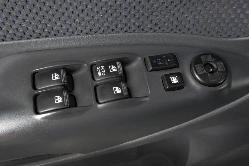 Hyundai Tucson I Тюмень  - изображение 17