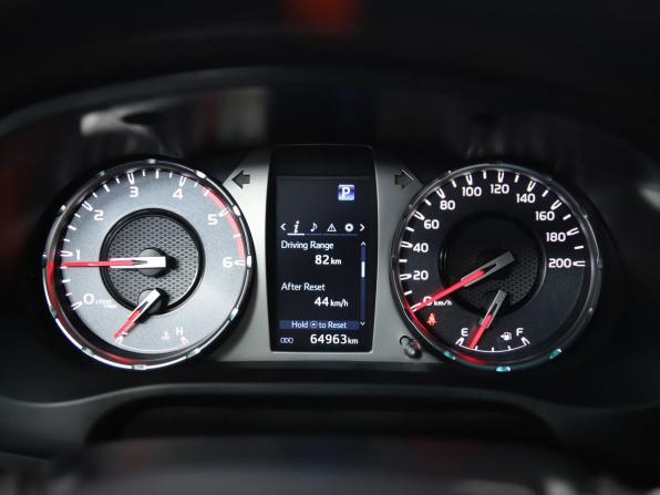 Toyota Hilux VIII Рестайлинг 2 с пробегом 2022 года, цена 5 650 000 рублей, 64963 км, offers.body_type.unknown, Автокод Объявления
