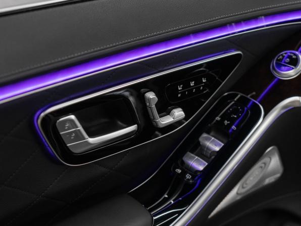 Mercedes-Benz S-Класс VII (W223) с пробегом 2020 года, цена 9 890 000 рублей, 59070 км, седан, Автокод Объявления