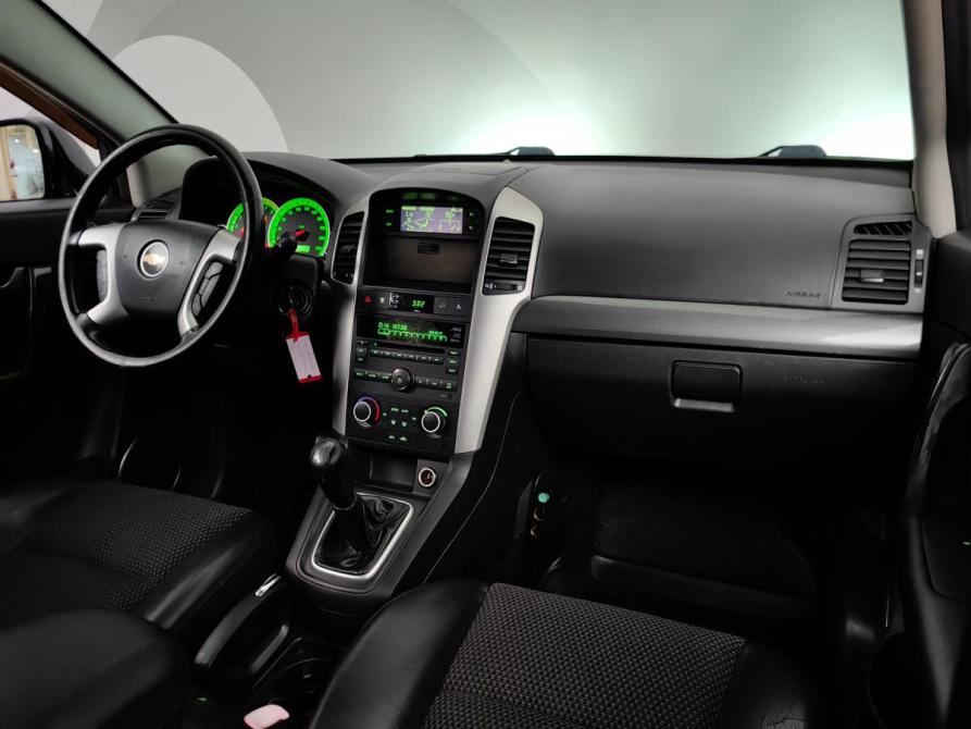 Chevrolet Captiva I Подольск  - изображение 13