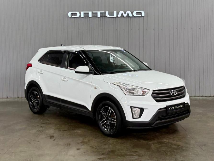Hyundai Creta I Краснодар  - изображение 3