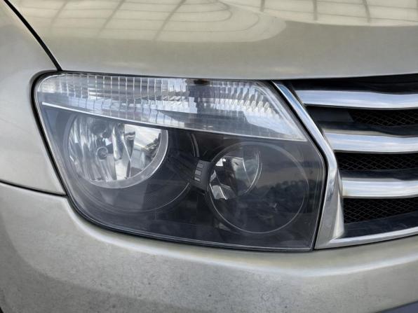 Renault Duster I с пробегом 2012 года, цена 777 000 рублей, 198236 км, внедорожник, Автокод Объявления