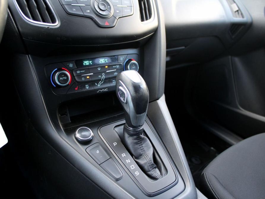 Ford Focus III Рестайлинг Самара  - изображение 13