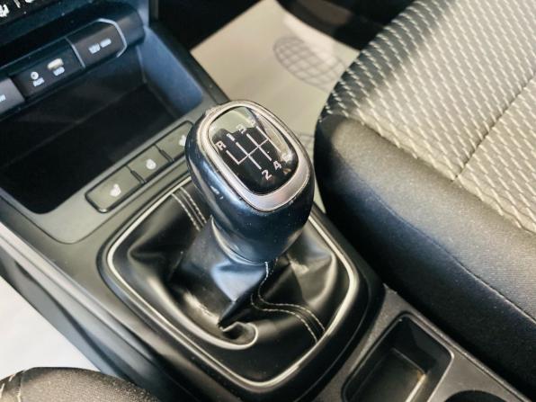 Kia Rio IV с пробегом 2019 года, цена 1 450 000 рублей, 73000 км, хэтчбек, Автокод Объявления