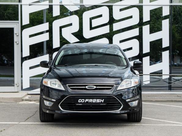 Ford Mondeo IV Рестайлинг с пробегом 2010 года, цена 889 000 рублей, 189847 км, седан, Автокод Объявления
