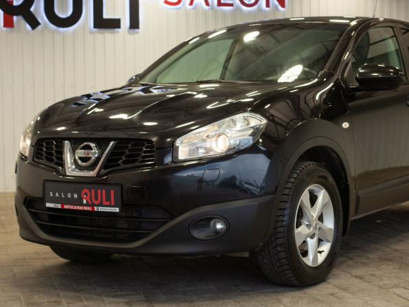 Nissan Qashqai I Рестайлинг с пробегом 2011 года, цена 1 030 000 рублей, 149234 км, внедорожник, Автокод Объявления