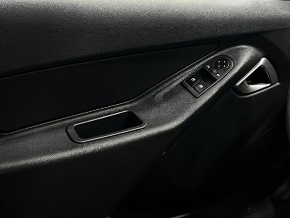 Lada (ВАЗ) Granta I Рестайлинг с пробегом 2025 года, цена 920 000 рублей, 7700 км, седан, Автокод Объявления