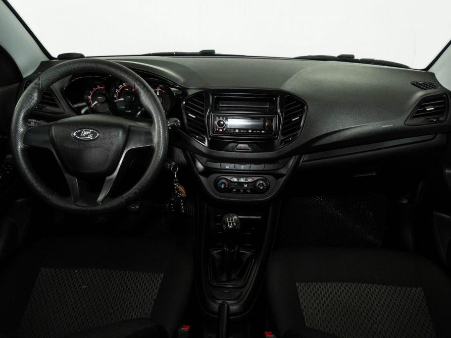 Lada (ВАЗ) Vesta I Казань  - изображение 7