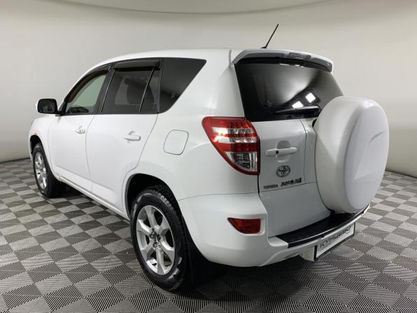 Toyota RAV4 III (XA30) Рестайлинг с пробегом 2010 года, цена 1 285 000 рублей, 208790 км, внедорожник, Автокод Объявления