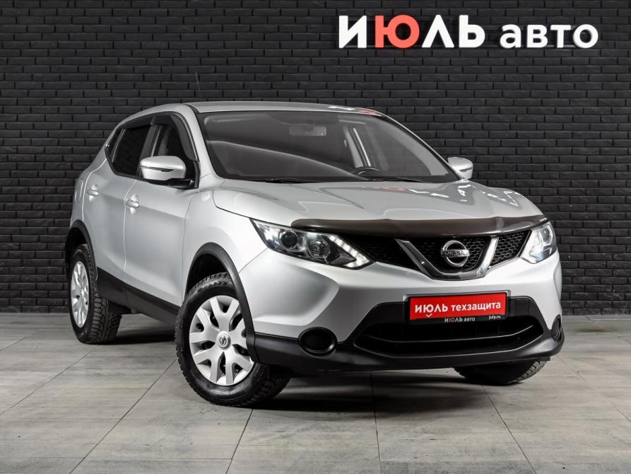 Nissan Qashqai II Екатеринбург  - изображение 3
