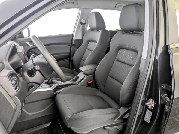 Chery Tiggo 4 I Рестайлинг с пробегом 2021 года, цена 1 325 000 рублей, 61000 км, внедорожник, Автокод Объявления