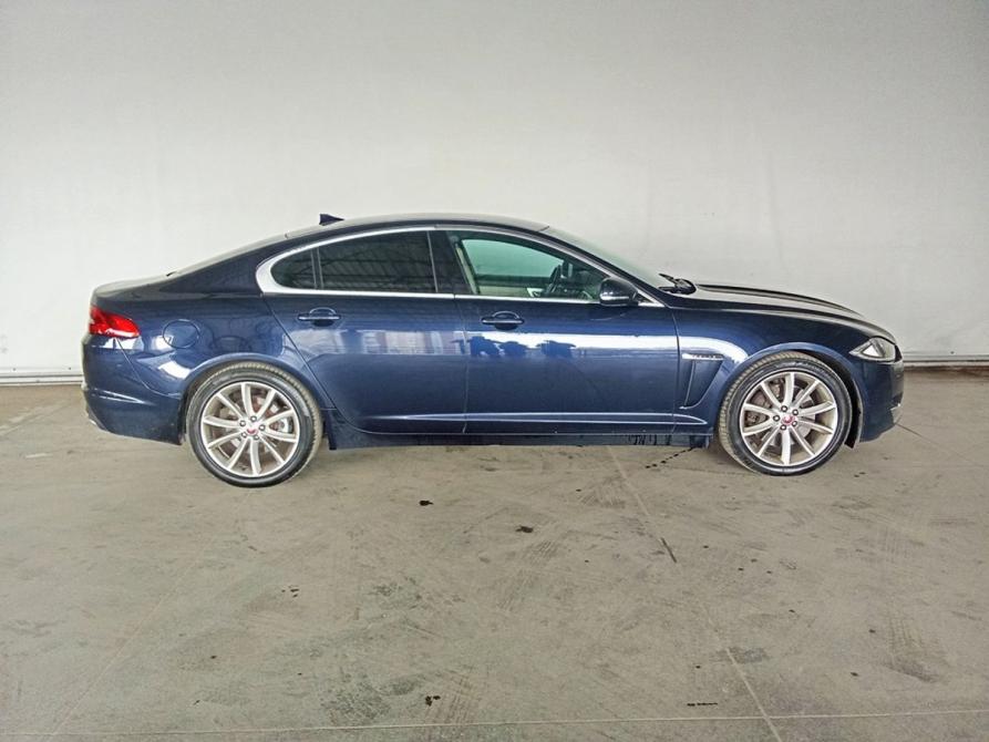 Jaguar XJ IV (X351) Москва  - изображение 8